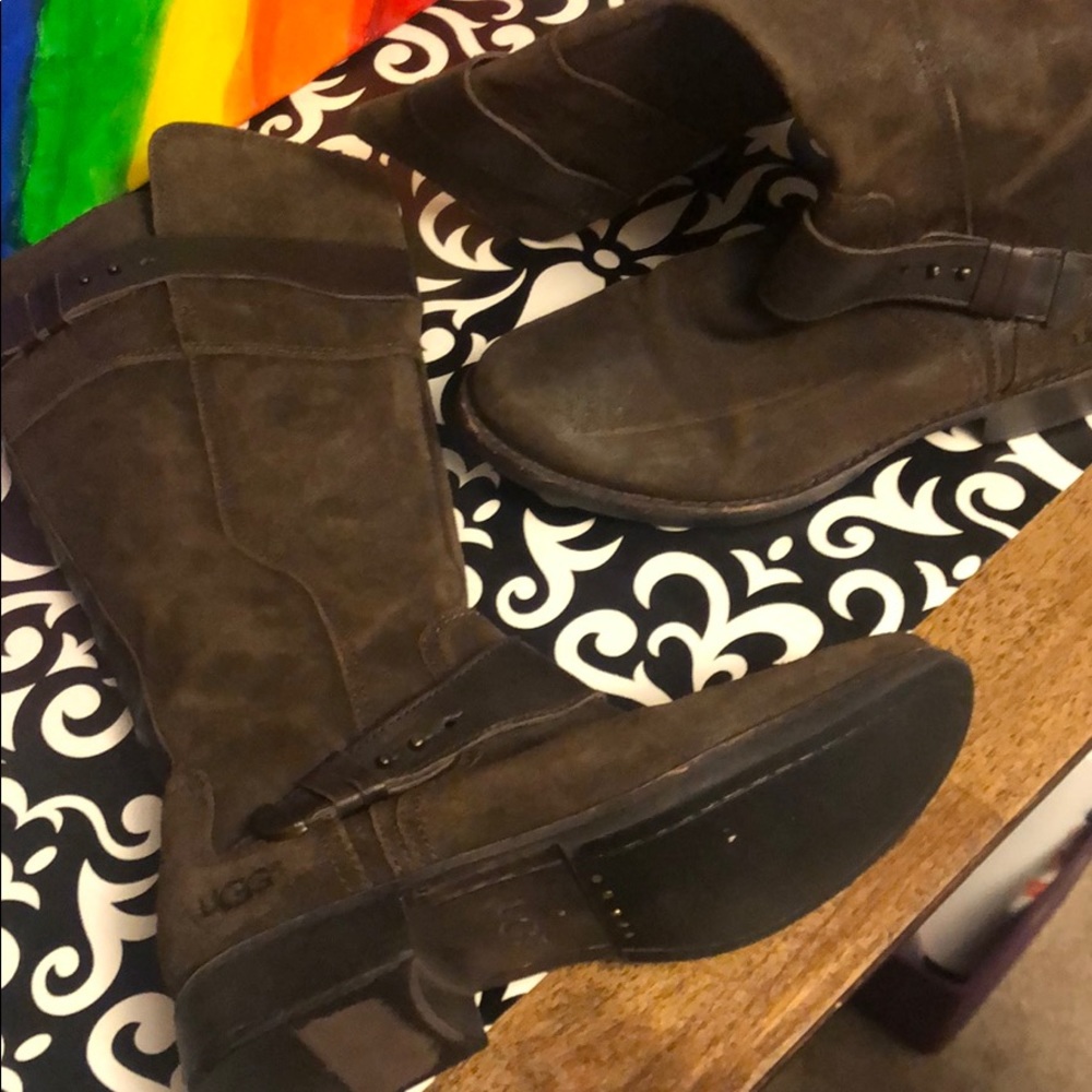 Ugg boots